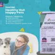 Buy Dr Goel’s DIAFINE Homeopathic Remedy for Diarrhea in Pets – PetMedicine.co