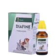 Dr Goel’s DIAFINE Drops for Dogs and Cats 30ml – PetMedicine.co