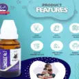 Buy CANASULE No.1 Homeopathic Growth Drops for Puppies and Kittens PetMedicine.co