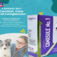 Buy CANASULE No.1 Homeopathic Growth Drops for Puppies and Kittens PetMedicine.co