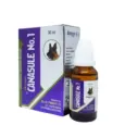 Dr Goel’s CANASULE No.1 for Pups & Kittens Homeopathic Growth Enhancer 30ML PetMedicine.co