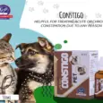 Dr Goel’s CONSTIGO 30ml for dogs and cats digestive relief – PetMedicine.co