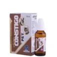 CONSTIGO homeopathic constipation remedy for dogs and cats – PetMedicine.co