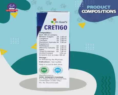 CRETIGO Homeopathic Remedy for Renal Impairment in Pets – PetMedicine.co
