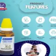 CRETIGO Homeopathic Remedy for Renal Impairment in Pets – PetMedicine.co