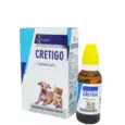 Dr Goel’s CRETIGO Drops for Dogs & Cats Kidney Support – PetMedicine.co