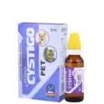Dr Goel’s CYSTIGO Drops for Dogs & Cats 30ml | PetMedicine.co