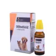 Dr Goel’s DERMISULE Homeopathic Remedy for Dogs & Cats – PetMedicine.co