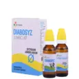 Dr Goel’s DIABOSYZ Jumbo Kit Drops for Dogs & Cats 30ml – PetMedicine.co