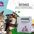Dr Goel’s FERTIMATE Homeopathic Remedy for Dogs & Cats – PetMedicine.co