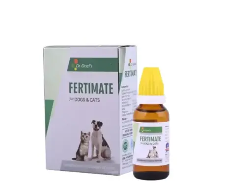 FERTIMATE Drops for Pseudo-Pregnancy in Pets – PetMedicine.co
