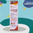 Dr Goel’s Goheal Spray for Pet Wound Healing – PetMedicine.co