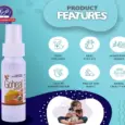 Dr Goel’s Goheal Spray for Pet Wound Healing – PetMedicine.co