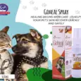 Dr Goel’s Goheal Spray for Pet Wound Healing – PetMedicine.co