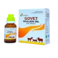 Buy Govet Mullien Oil 30ml for Pet Ear Care PetMedicine.co