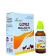 Govet Mullien Oil Ear Drops for Dogs & Cats PetMedicine.co