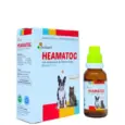 HEAMATOG drops for dogs and cats at PetMedicine.co