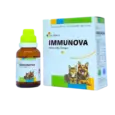 Dr Goel’s IMMUNOVA Homeopathic Immunity Drops for Pets – PetMedicine.co