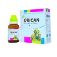 Buy ORICAN 30 ML for Pet Dental Care Online – PetMedicine.co