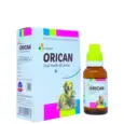 Dr Goel’s ORICAN Drops for Dogs and Cats – PetMedicine.co