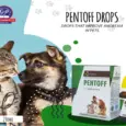 Dr Goel’s PENTOFF Drops for Digestive Relief in Pets – PetMedicine.co