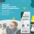 Dr Goel’s PENTOFF Drops for Digestive Relief in Pets – PetMedicine.co