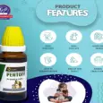 Dr Goel’s PENTOFF Drops for Digestive Relief in Pets – PetMedicine.co