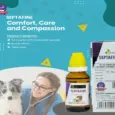 Buy Dr Goel’s SEPTAFINE Drops for Pets 30ml – PetMedicine.co
