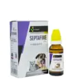 SEPTAFINE Homeopathic Medicine for Dogs & Cats 30ml – PetMedicine.co