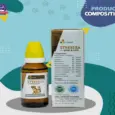 Buy Dr Goel’s STRESSZA Drops for Pet Stress Relief – PetMedicine.co