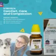 Buy Dr Goel’s STRESSZA Drops for Pet Stress Relief – PetMedicine.co