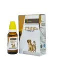 STRESSZA Homeopathic Medicine for Dogs & Cats 30ml – PetMedicine.co