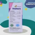 TRUMATE Homeopathic Pet Drops 20ml for Energy & Recovery | PetMedicine.co