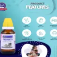TRUMATE Homeopathic Pet Drops 20ml for Energy & Recovery | PetMedicine.co