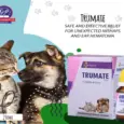 TRUMATE Homeopathic Pet Drops 20ml for Energy & Recovery | PetMedicine.co