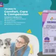 TRUMATE Homeopathic Pet Drops 20ml for Energy & Recovery | PetMedicine.co