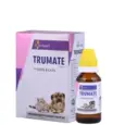 Dr Goel’s TRUMATE Homeopathic Drops for Dogs & Cats 20ml | PetMedicine.co
