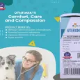 Buy UTEROMATE Drops for Pets Online – PetMedicine.co