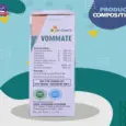 Buy VOMMATE Homeopathic Remedy for Pet Vomiting 30ml – PetMedicine.co
