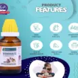 Buy VOMMATE Homeopathic Remedy for Pet Vomiting 30ml – PetMedicine.co