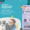 Buy VOMMATE Homeopathic Remedy for Pet Vomiting 30ml – PetMedicine.co