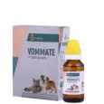 Dr Goel’s VOMMATE Drops for Vomiting in Pets 30ml – PetMedicine.co