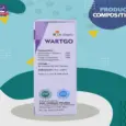 Buy Dr Goel’s WARTGO Homoeopathic Drops for Pets 20ml | PetMedicine.co