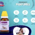 Buy Dr Goel’s WARTGO Homoeopathic Drops for Pets 20ml | PetMedicine.co