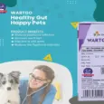 Buy Dr Goel’s WARTGO Homoeopathic Drops for Pets 20ml | PetMedicine.co