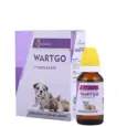 WARTGO Drops for Dogs & Cats – Natural Wart Removal | PetMedicine.co
