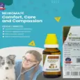 NEUROMATE Homeopathic Drops for Dogs & Cats 30ml – PetMedicine.co