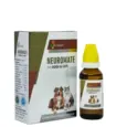 Dr Goel’s NEUROMATE Homeopathic Medicine for Pets 30ml – PetMedicine.co
