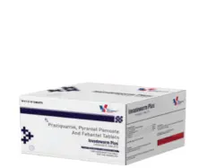 Drools Invadeworm Plus Dewormer Tablets for Dogs 10 Tablets | PetMedicine.co