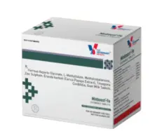 Drools Minboost Fe Tablets for Dogs – PetMedicine.co